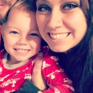 Meet your Posher, Kristina